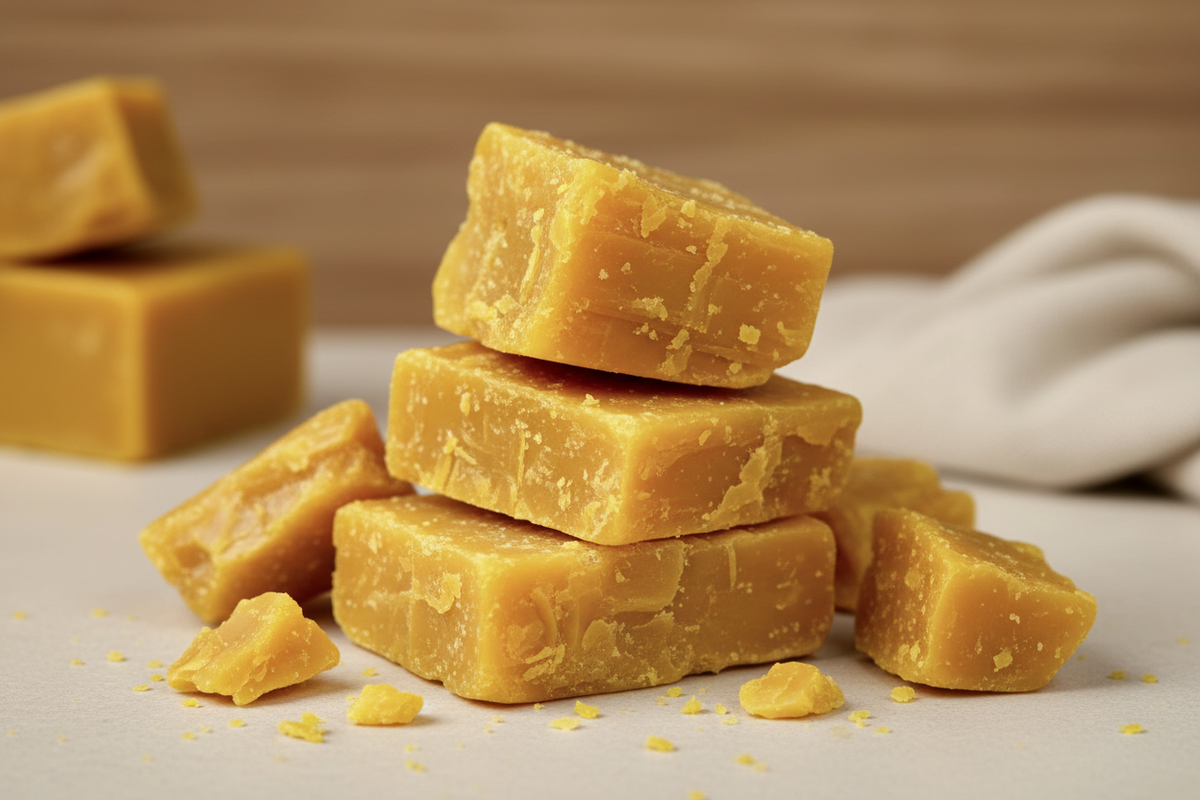 Australian Beeswax