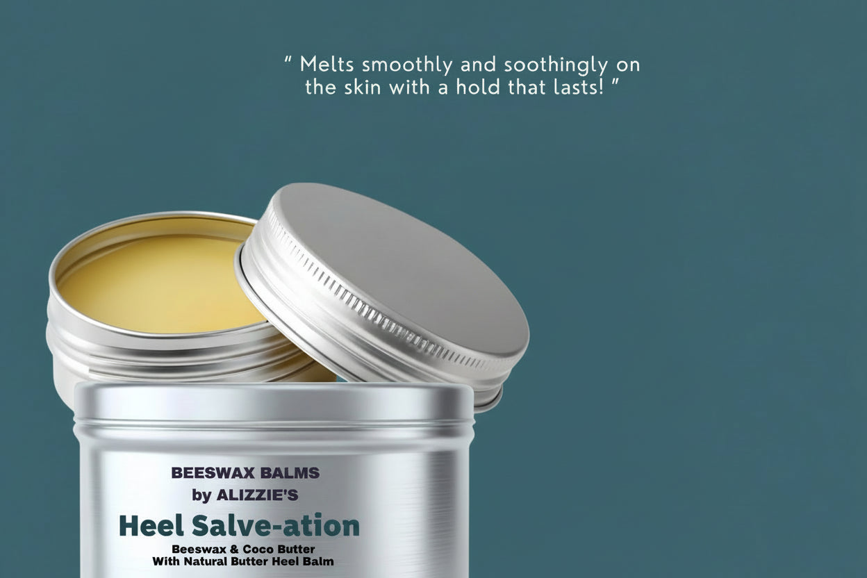 NOURISH & SOOTHE - Dry Skin Balm