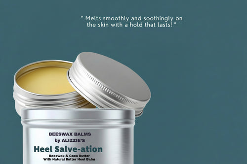 NOURISH & SOOTHE - Dry Skin Balm