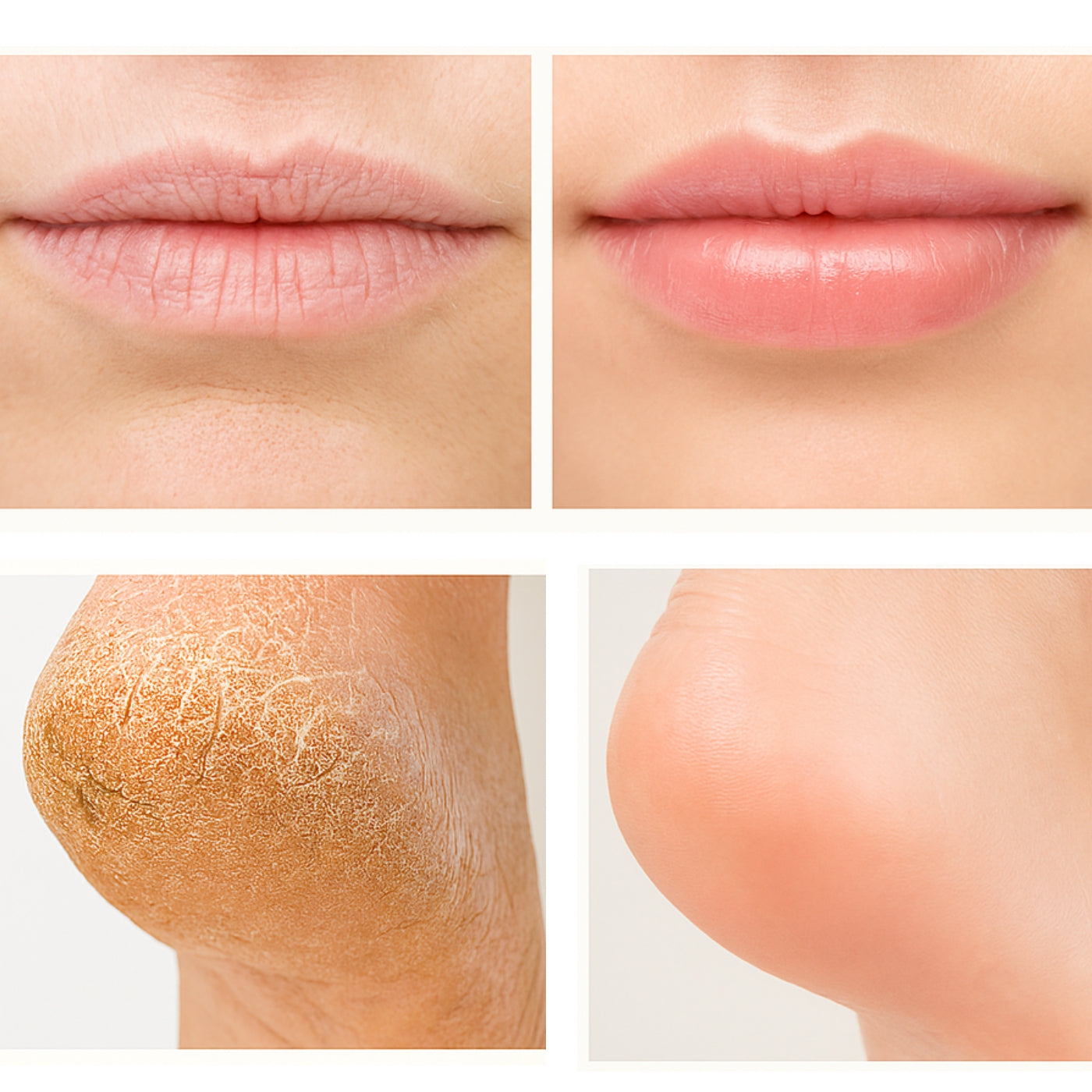 NOURISH & SOOTHE - Dry Skin Balm