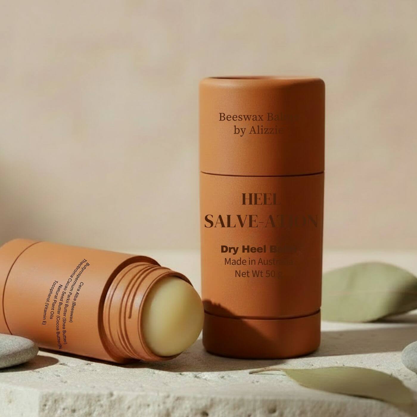 heel balm for cracked dry heels fix