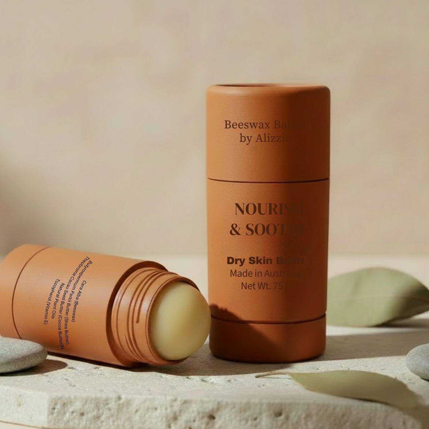 NOURISH & SOOTHE - Dry Skin Balm
